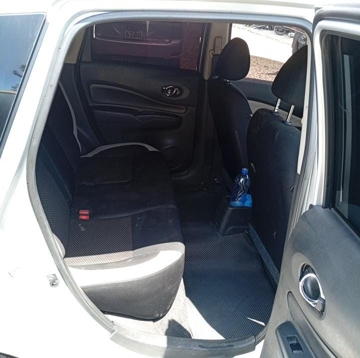 Nissan Note image 5